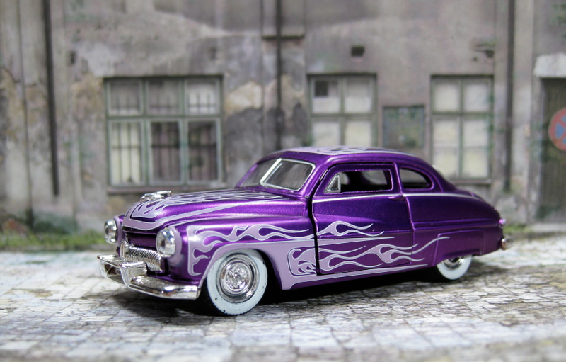 Illustration for article titled LALD CAR WEEK 2018-PURPLE EDITION